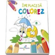 Imi place sa colorez 1(Roxana Geanta)