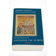 Adierea duhului. Purtarea de grija fata de suflete - Mitropolit Antonie de Suroj