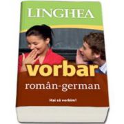 Vorbar. Roman-German - Hai sa vorbim!