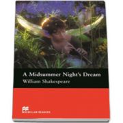 A Midsummer Night&#039;s Dream (Level 4 Pre-Intermediate)