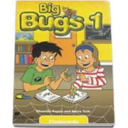 Big Bugs 1 Flashcards