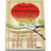 Hersey John, Hiroshima