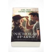 Nicholas Sparks, Cel Mai Lung Drum