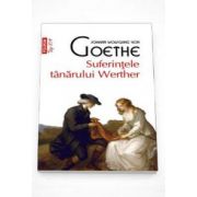 Suferintele tanarului Werther. Colectia Top 10