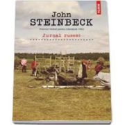 Steinbeck John, Jurnal Rusesc