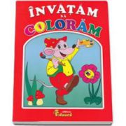 Lucica Buzenchi - Invatam sa coloram