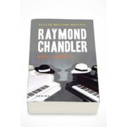 Raymond Chandler - Adio iubito! Editie Paperback