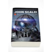 John Scalzi - Razboiul batranilor - Primul volum din seria Razboiul batranilor