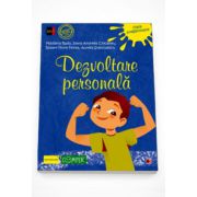 Dezvoltare personala pentru clasa pregatitoare - Editia a III-a