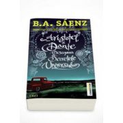 B. A. Saenz - Aristotel si Dante descopera secretele universului