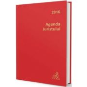 Agenda Juristului 2016