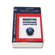 Marketing international. Teorie si practica (Coordonator, Nicolae Al. Pop)