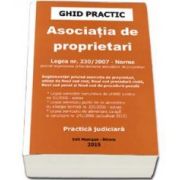 Ghid Practic - Asociatia de propietari - 2015