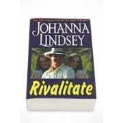 Johanna Lindsey, Rivalitate