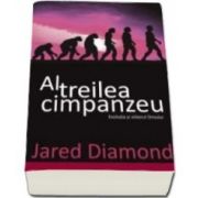 Jared Diamond, Al treilea cimpanzeu