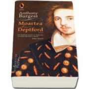 Anthony Burgess, Moartea la Deptford