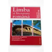 Aurelia Ponoran - Limba si literatura romana - Ghid pentru pregatirea concursurilor si olimpiadelor scolare. Clasele V-VI Volumul VII