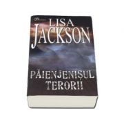 Paienjenisul terorii - Lisa Jackson