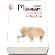 Haruki Murakami, Elefantul a disparut - Colectia top 10
