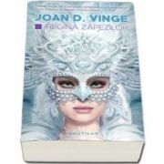 Joan D. Vinge, Regina zapezilor