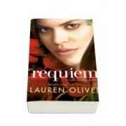 Lauren Oliver, Requiem. A treia parte din trilogia DELIRIUM