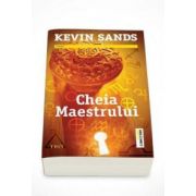 Kevin Sands, Cheia Maestrului