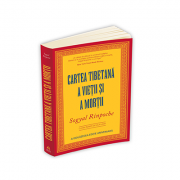 Sogyal Rinpoche, Cartea tibetana a vietii si a mortii. A douazecea editie aniversara (Cuvant intainte de Dalai Lama)