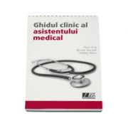 Ghidul clinic al asistentului medical