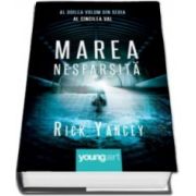 Rick Yancey, Marea nesfarsita - Al cincilea val. Volumul II