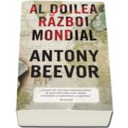 Beevor Antony, Al doilea razboi mondial