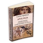 Apuleius, Apologia sau Despre Magie - Despre doctrina lui Platon