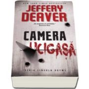 Jeffery Deaver, Camera ucigasa