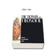 Dictionar de filosofie (Editia a II-a)