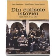 Doru Dumitrescu, Din culisele istoriei. Volumul al II-lea