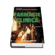 Farmacie clinica. Volumul I