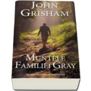 John Grisham, Muntele familiei Gray