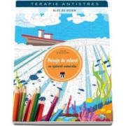 Larousse, Peisaje de colorat - Cu ajutorul numerelor