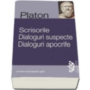 Alexandru-Florin Platon, Scrisorile. Dialoguri suspecte. Dialoguri apocrife - Platon