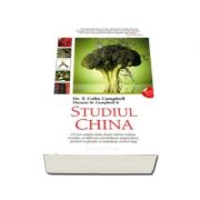 Studiul China, Editie revizuita si actualizata
