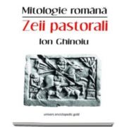 Ion Ghinoiu, Zeii pastorali