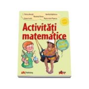 Activitati matematice - grupa mica ( Florica Ancuta)