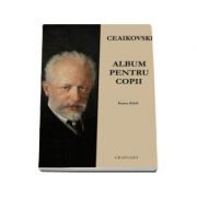 Album pentru copii - Pentru pian