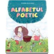 Alfabetul poetic -- Varsta recomandata 7- 12 ani