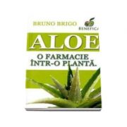 Aloe. O farmacie intr-o planta