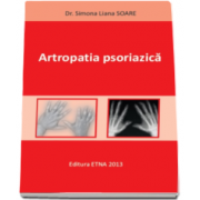 Simona Liana Soare, Artropatia psoriazica