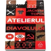 Jachym Topol, Atelierul Diavolului