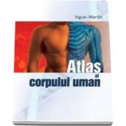 Atlas al corpului uman