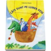 Cate sunt pe lumea asta - Varsta recomandata 7-12 ani