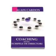 Coaching pentru echipele de directori
