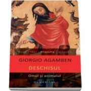 Giorgio Agamben, Deschisul. Omul si animalul